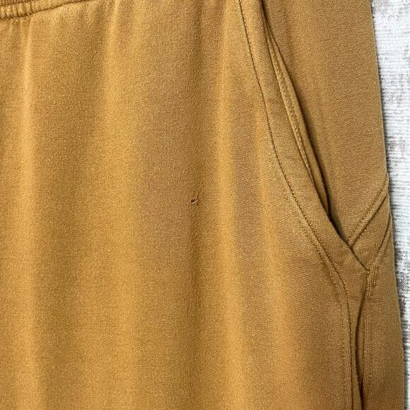 Lululemon Warm Down High Rise Modal Jogger in Spiced Bronze - Picture 7 of 7